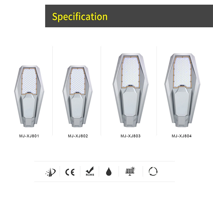 Outdoor IP67 Solar LED Green Home Lighting System Power Light Solar LED Product 3 Year Warranty