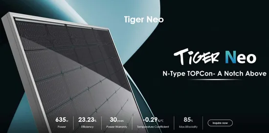Jinko N Typ Solarpanel 415wp 430W 450W 540W 550W 560W 패널 Solat Jinko Pannello Solare Jinko 540W 양면 Jinko 풀 블랙 Jinko Tiger PRO Solarpanel