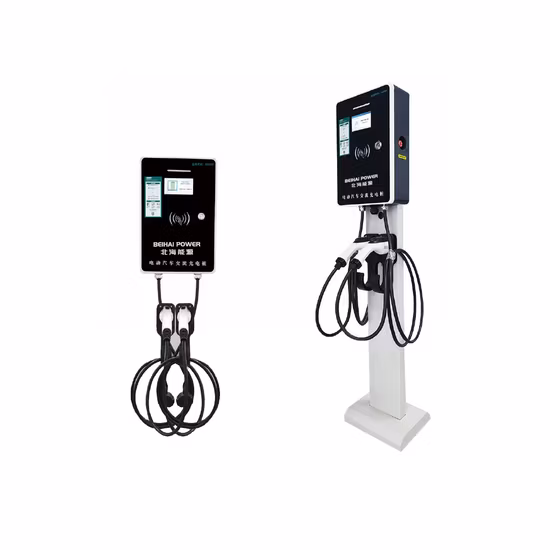 홈 220V 32A 7kw AC EV Schnelllade-Wallbox
