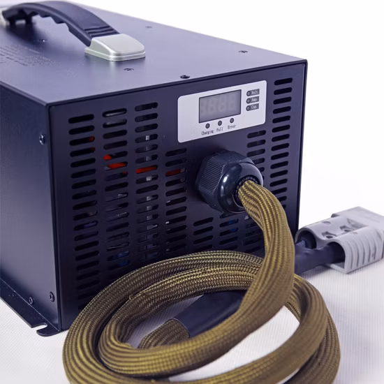 전동 공구/무선 모니터링/EV/스쿠터/태양광용 20s 72V 74V 리튬 이온/리튬 폴리머 배터리용 공장 직접 판매 84V 40A 3600W 충전기